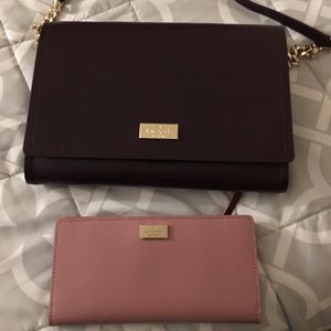 Kate spade Set ♠️